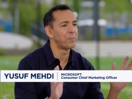 Microsoft dementuje: O 400 milionů uživatelů jsme nepřišli