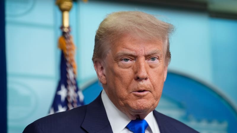 Izrael souhlasí s podmínkami pro příměří s Hamásem, oznámil Trump. Pohrozil teroristům