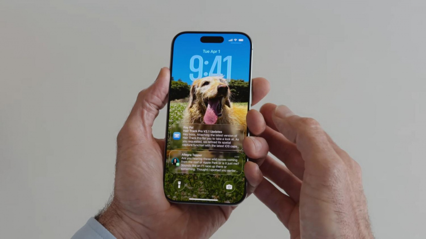 EU zase ostrouhá! Některé funkce nového iOS 26 budou Čechům chybět