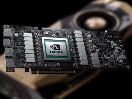 Nvidia ohlásila konec podpory Maxwell (GTX 700 / 900), Pascal (GTX 10) a Volta