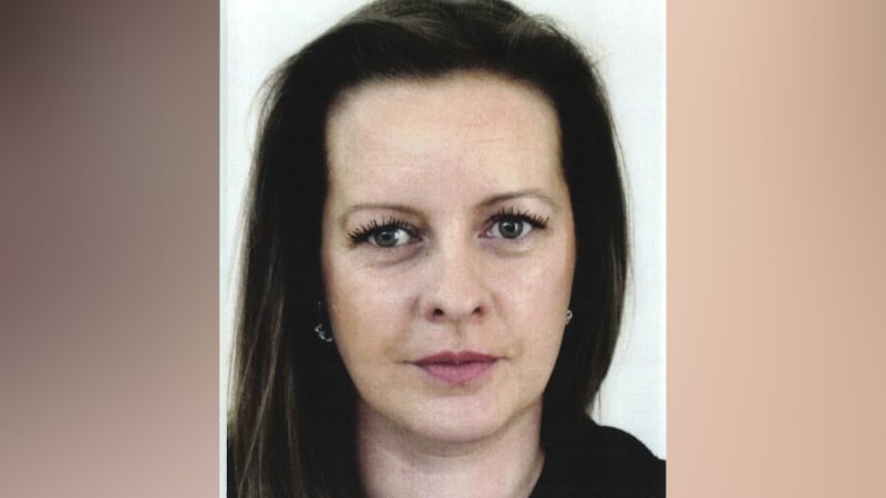 Už týden je nezvěstná 38letá Michaela, policie po ní marně pátrá. Rodina jí poslala dojemný vzkaz