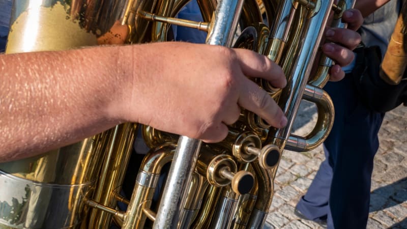 Zemřel Zdeněk Tůma. Oblíbenému muzikantovi bylo pouhých 46 let