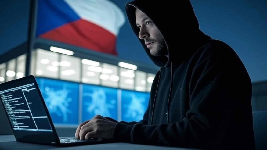 Česká nemocnice pod palbou hackerů: kyberútok pacientům způsobil nepříjemné komplikace