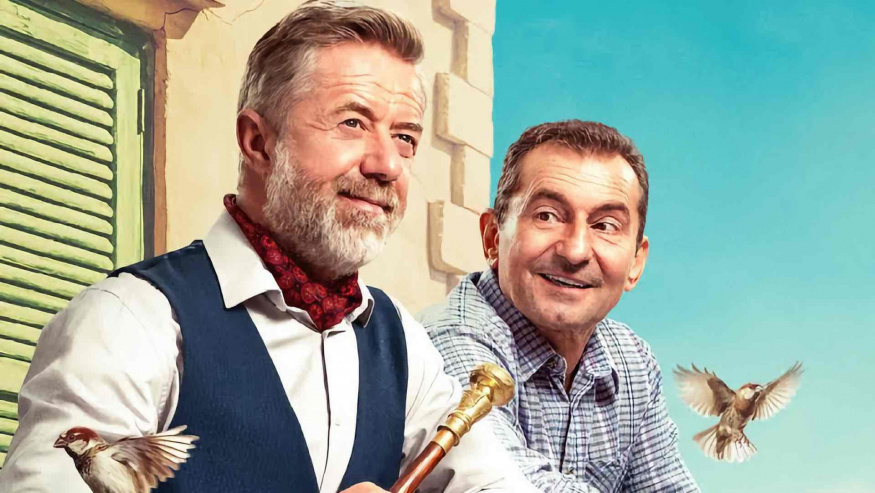 Nejlepší novinky na Oneplay: tohle si pusťte dřív, než vám to všichni prokecnou (červenec 2025)