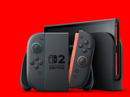 Nintendo prodalo 5 milionů Switch 2, mizernému hardwaru navzdory