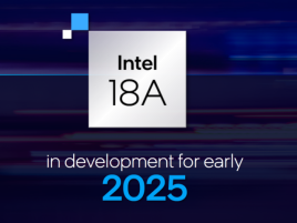 Intel zvažuje zrušení 18A procesu v zakázkové výrobě