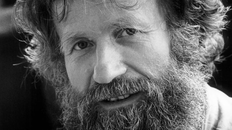 Zemřel proslulý sochař Miroslav Hudeček. Jeho díla zdobí řadu českých měst