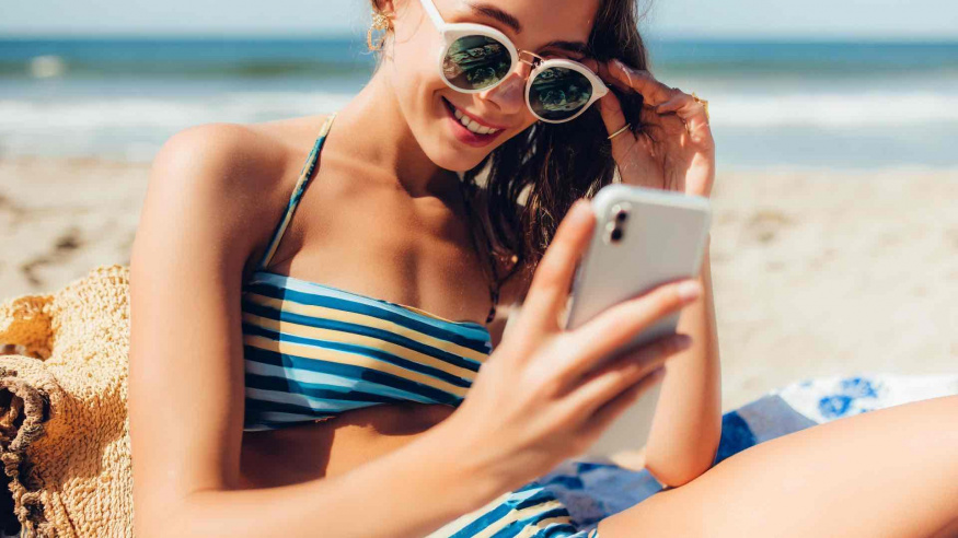 Rádi telefonujete nazí? Do aplikace FaceTime v iOS 26 přibyla nová blokace nahoty