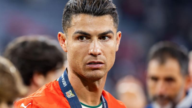 „Srdcervoucí“ odchod hvězdy Liverpoolu: Jotova smrt nedává žádný smyl, truchlí Ronaldo