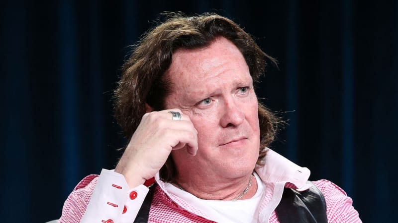 Rána pro fanoušky filmu: Zemřel herec Madsen, proslavil ho Kill Bill od Tarantina