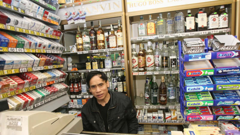 Poplatky pro ČT? Vždyť českým zprávám nerozumíme a máme jen večerku, diví se Vietnamci