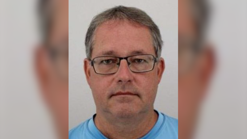 Muž po dovolené zmizel i s malými dětmi. Hledají je jihomoravští policisté