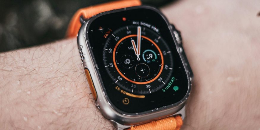 Apple Watch Ultra 3 se blíží. Hlavní roli budou hrát satelitní konektivita a výkonný hardware