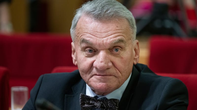 Praze blackout nehrozí, holedbal se Svoboda. Příspěvek nyní smazal, sklízí výsměch i kritiku