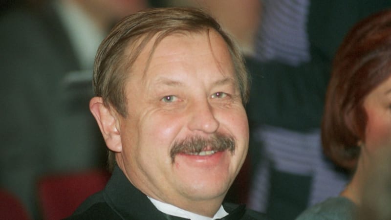Strašné, žiju jako jezevec, všechno jsem zapíchl, říká Vlach. Kvůli zdraví ukončil kariéru