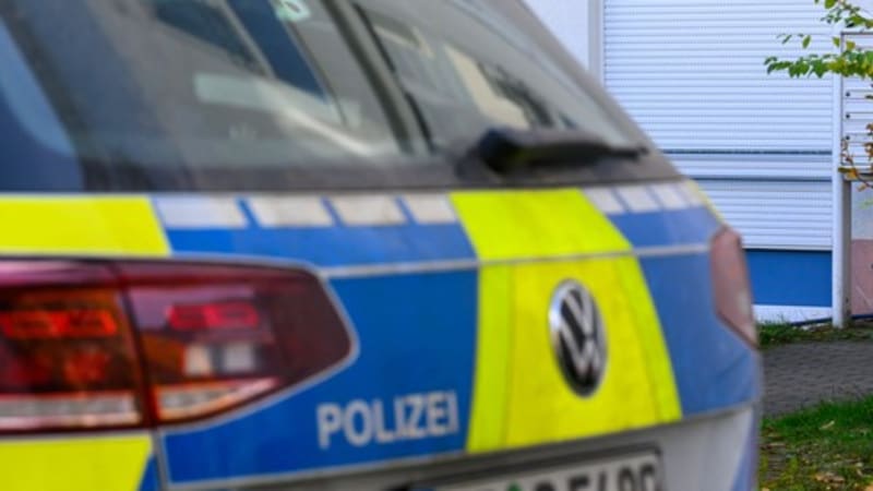 Žadatel o azyl uškrtil učitelku Němčiny, tělo hodil do řeky. Jak vraždit, hledal na internetu