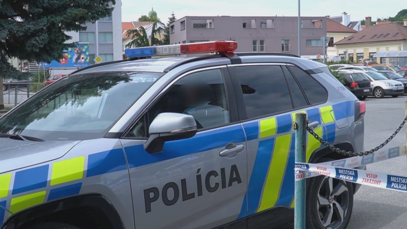 Vrah Margitu znásilnil, škrtil a táhl po silnici. Kolegyně prostitutky mají obavy, policie mlčí