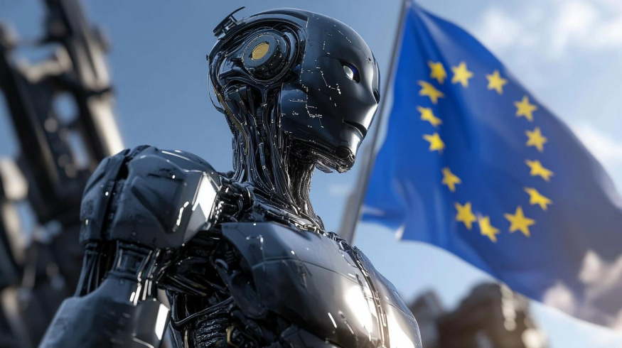Zastavte regulace umělé inteligence, žádají firmy EU. Bojí se snížení konkurenceschopnosti