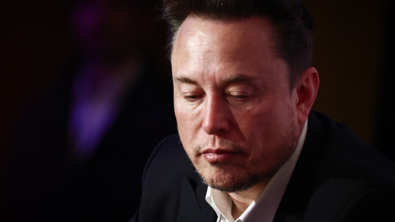 Miliardář Musk se definitivně vzepřel Trumpovi. Zakládá novou stranu, ponese název Amerika 
