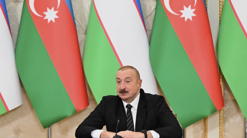 ANALÝZA: Napětí mezi Ruskem a Ázerbájdžánem eskaluje. Má se svět bát další války?