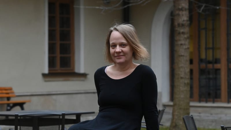 Ukrajinci v pasti české pomoci. Vládu lidi nezajímají, naštvané občany chápu, říká Uhlová