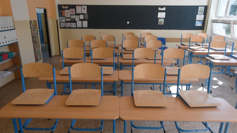 Zemřel oblíbený pedagog a fotbalista Pavel Bednář. Skvělý člověk, vzpomínají Ústečané
