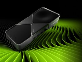 18 GB a 6400 SP. GeForce RTX 5070 Super posune i výkon.