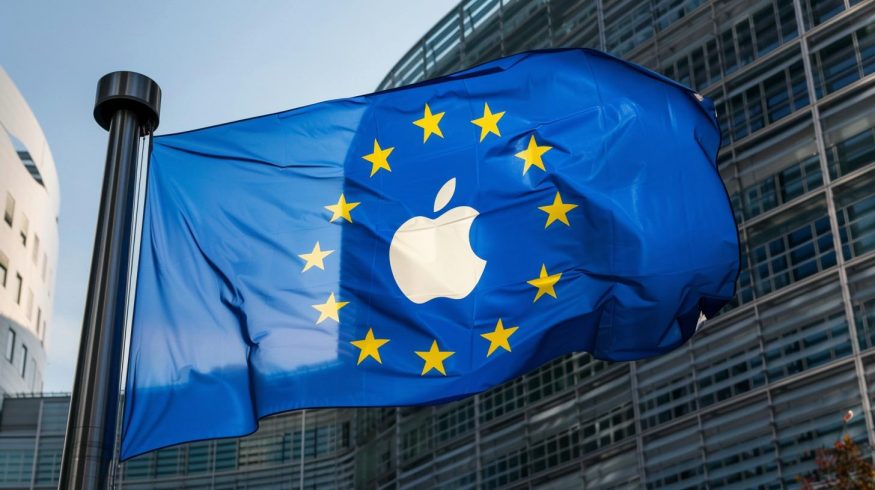 Apple odmítá diktát Evropské komise. Odvolal se proti obří pokutě 500 milionů eur