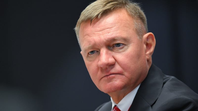  Ruský ministr dopravy Starovojt spáchal sebevraždu, tvrdí média. Putin ho předtím odvolal