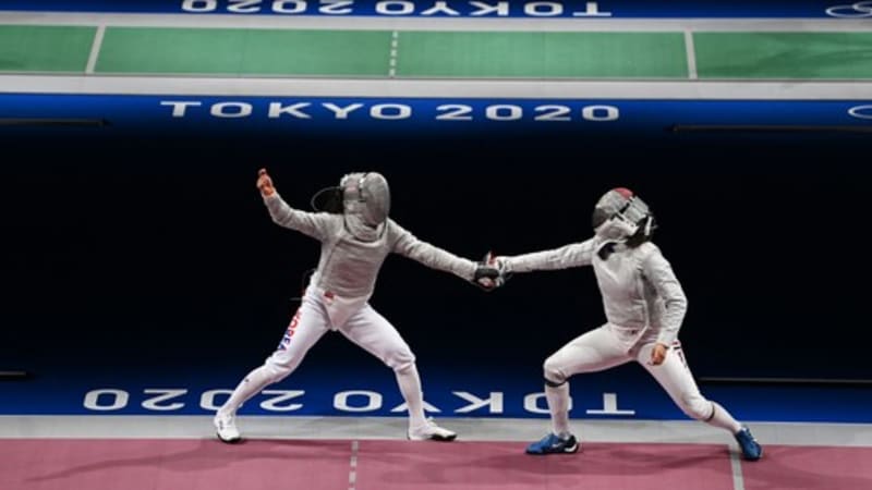 Sportovkyně uspěla s „líbací obhajobou“: Doping jí dle arbitráže zanesl do těla partner