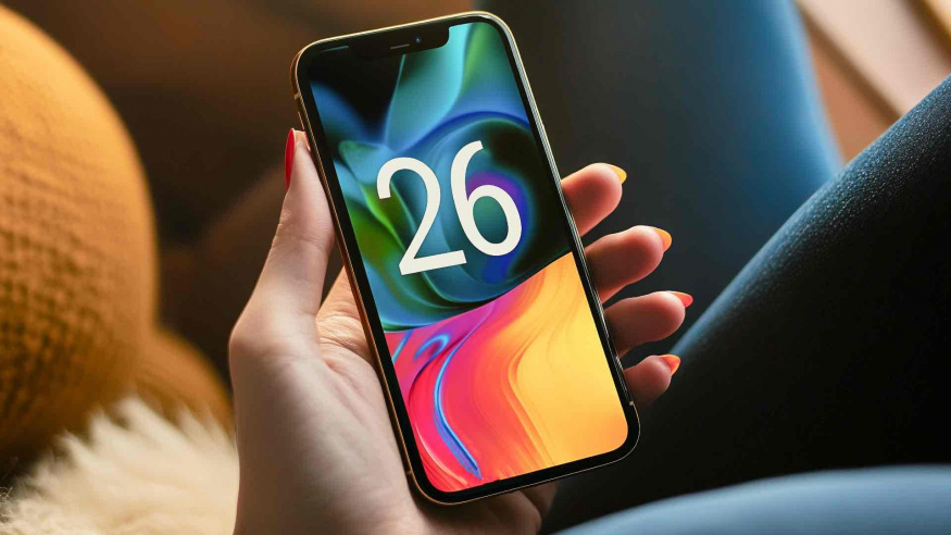 Další přehlížená novinka v iOS 26. Funkce Hold Assist vám ušetří čas, když visíte na lince