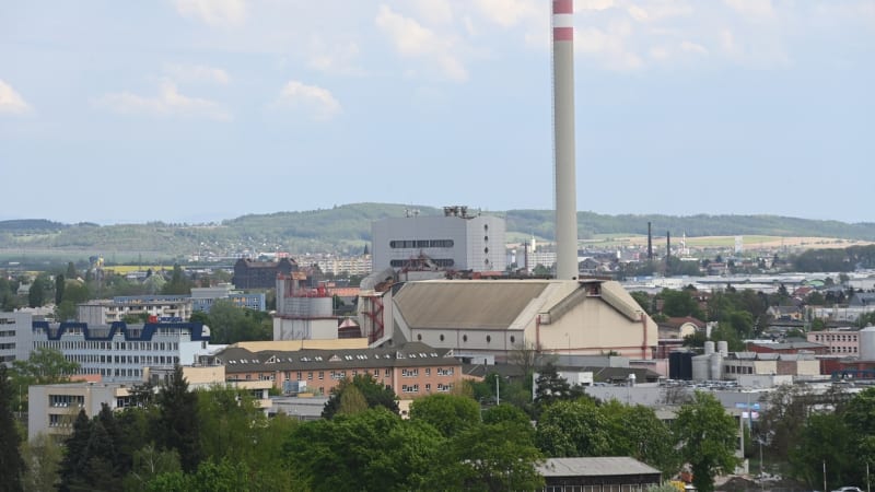 Na modernizaci českého teplárenství putují miliardy. Provozovatelé mohou žádat o podporu