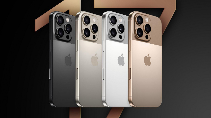 iPhone 17 Pro vs. Pro Max: jak se budou lišit nejvybavenější telefony od Applu?