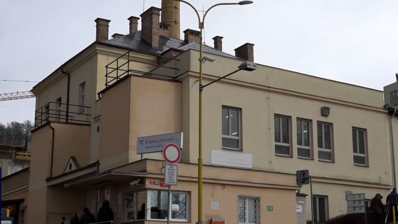 Dceři o smrti matky řekli až po dvou dnech: Byl to šok, tvrdí. Děčínská nemocnice se omluvila
