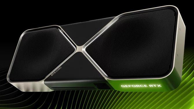 Nvidia prý zredukovala výrobu grafik GeForce o třetinu. Nechce, aby klesaly jejich ceny?