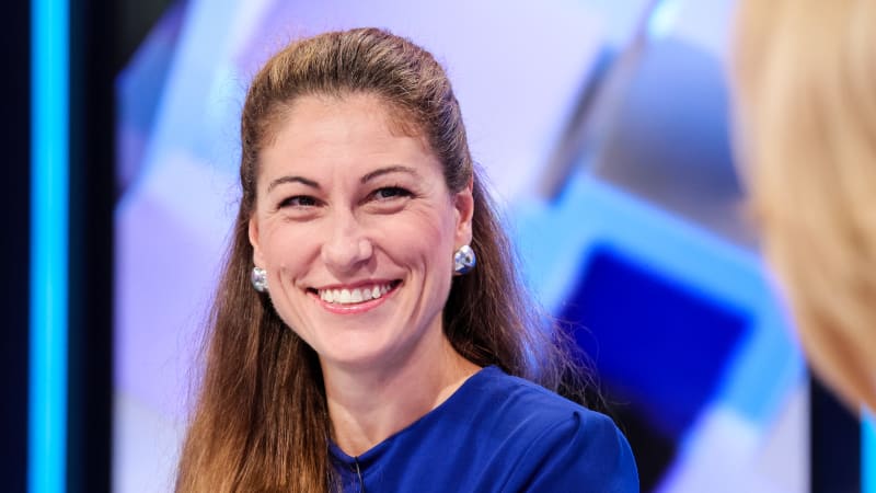 Decroix: Stát neumí s kryptoměnami zacházet. Od časové osy nečekejte skandál ani zázrak