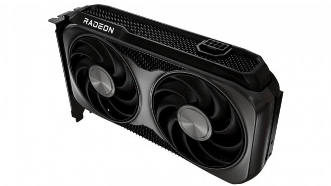Nástupce supervýhodného Radeonu RX 6600 na cestě? AMD chystá Radeon RX 9060