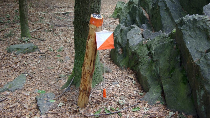 Při orientačním běhu na Jablonecku zemřel známý sportovec. Janas měl prodělat těžký infarkt