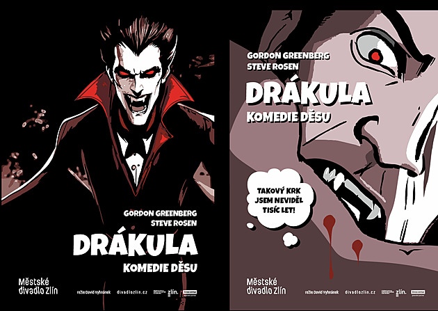 Divadlo a filharmonie ve Zlíně slaví 80 let. Chtějí být atraktivní pro i mladé diváky