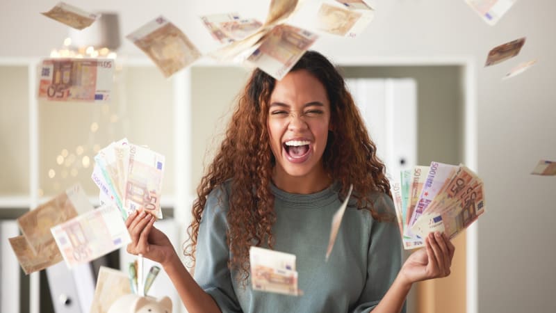 Vysoké výhry v Eurojackpotu: Téměř půl miliardy si rozdělí čtyři sázející