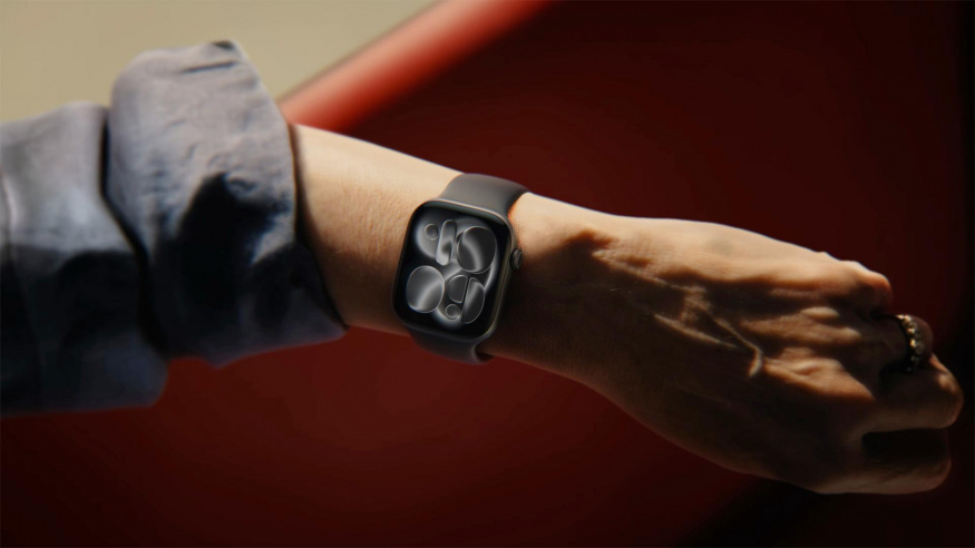 Apple Watch umí detekovat vysoký krevní tlak. Funguje to ale jinak, než si myslíte