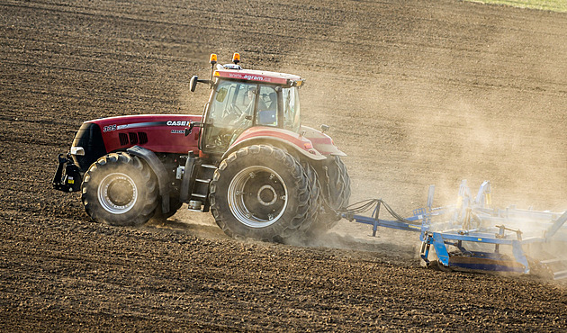 Kuriózní průzkum: koho volí vegetariáni, traktoristé nebo lidé, kteří trpí zácpou