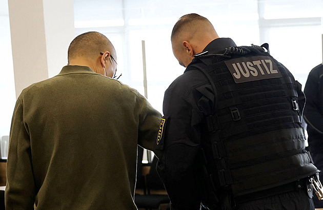 Exporadce poslance AfD Kraha dostal za špionáž pro Čínu necelých pět let vězení