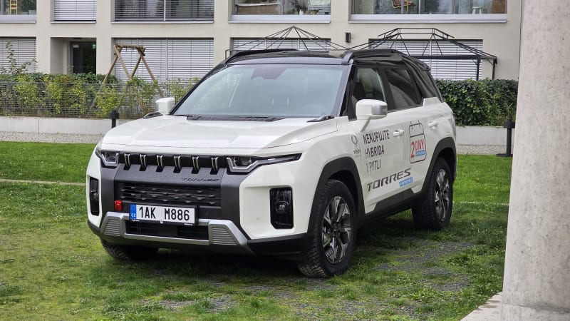 Výrazně nižší spotřeba, ale stále lákavá cena. Oblíbené SUV dostalo nový motor