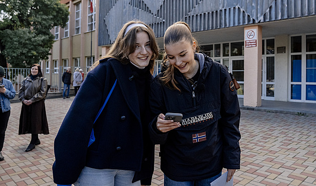 K volbám berte klasickou občanku, vyzývá úřad. eDoklad nemusí fungovat ani dnes