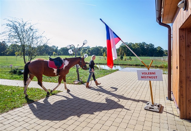 Volby 2025: Do kdy jsou v sobotu otevřené volební místnosti?