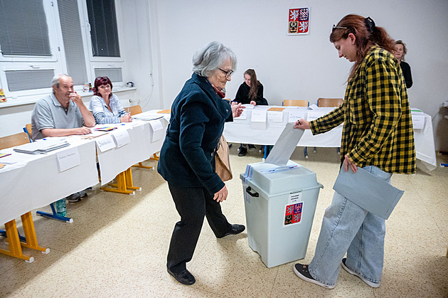 Ve Zlínském kraji dominuje ANO, má více než třetinu hlasů. Druhá je koalice SPOLU