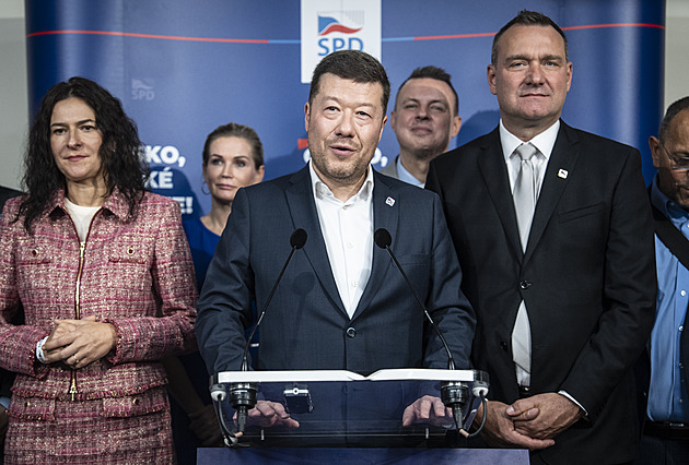 SPD prohrálo sázkaři 400 tisíc. Volbám chyběla dramatičnost, hodnotí bookmaker