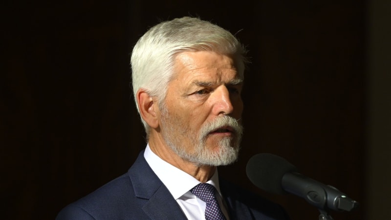 Pavel: Návrhy ministrů za SPD či Motoristy? Předčasné. Vyjmenoval stěžejní témata