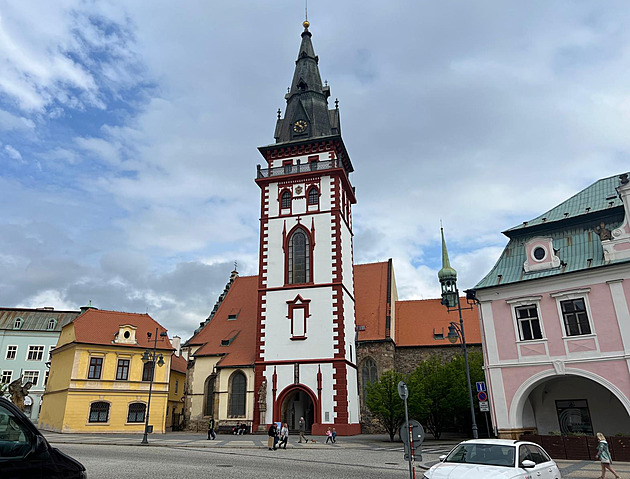 V Chomutově volilo ANO přes 45 procent lidí, trojnásobek voličů SPOLU